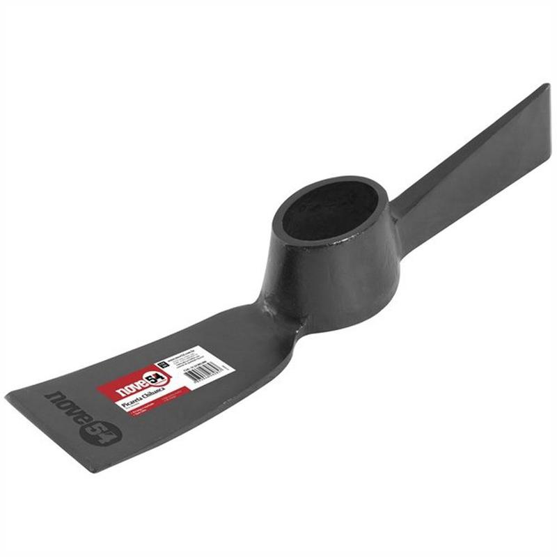 Imagem do produto PICARETA CHIBANCA C/ CABO PA LARGA COLLINS