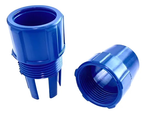 Imagem do produto TRAVA P/ CABO TELESCOPIO ONDA D`AGUA