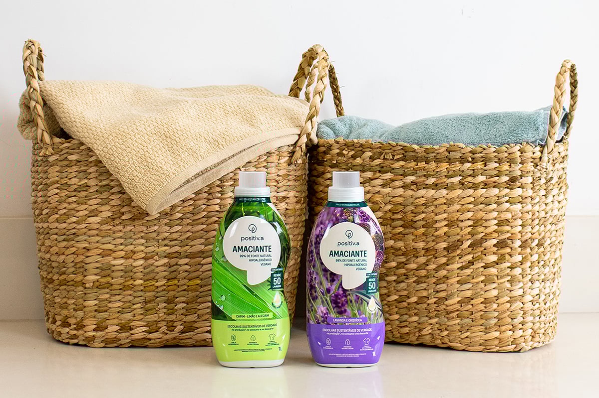 Imagem do produto AMACIANTE DE ROUPAS NATURAL INSPIRACAO URCA 2LT
