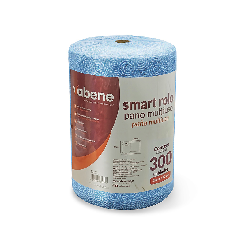 Imagem do produto PERFEX MULTIUSO VA BENE CORES 300MTX30CM