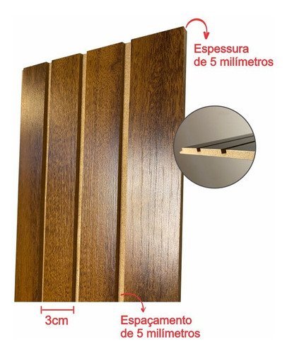 Imagem do produto MADEIRA TACA FOLEADO EMBUIA 50X13CM 43500 FLORARTE