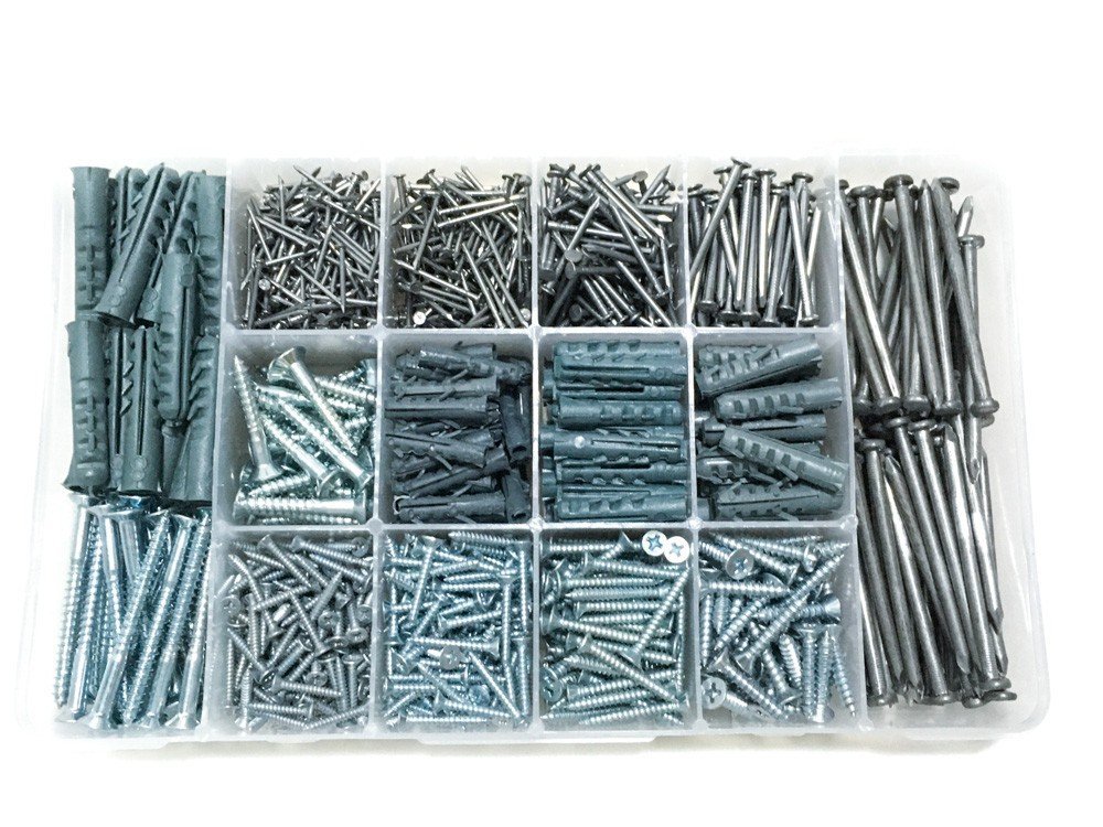 Imagem do produto PARAF PHILIPS MDF 5,0X50MM