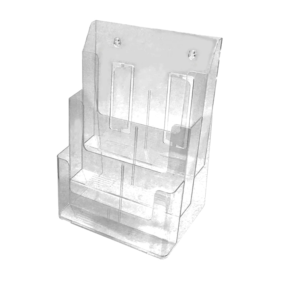 Imagem do produto PORTA FOLHETO PL 20