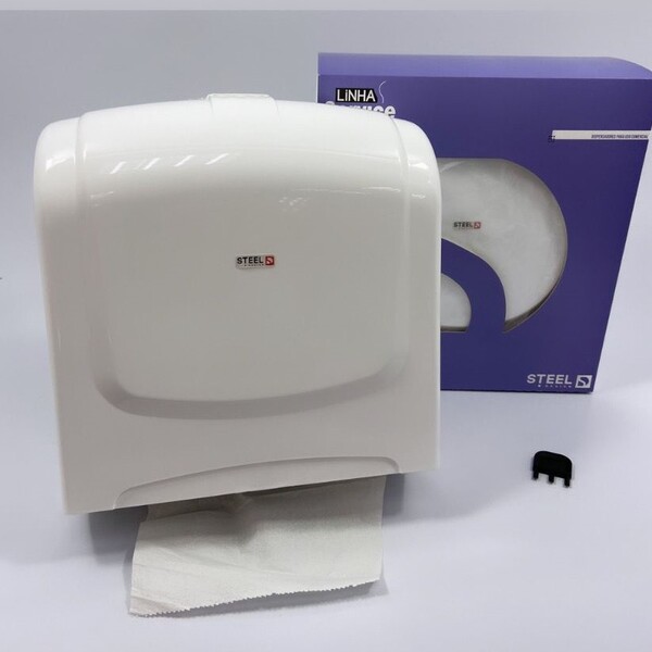 Imagem do produto PORTA PAPEL TOALHA INTERFOLHAS