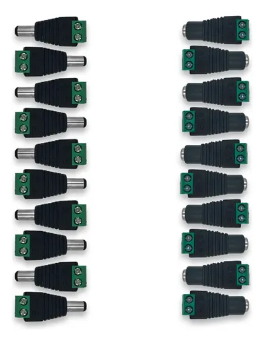 Imagem do produto CONECTOR P4 - MACHO P/ FITA LED