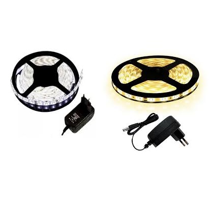 Imagem do produto FITA LED DECORATIVA 3528 ATACADO BRASIL