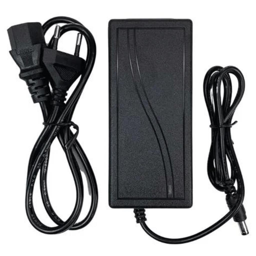 Imagem do produto FONTE PARA FITA LED 5A 220V/12V