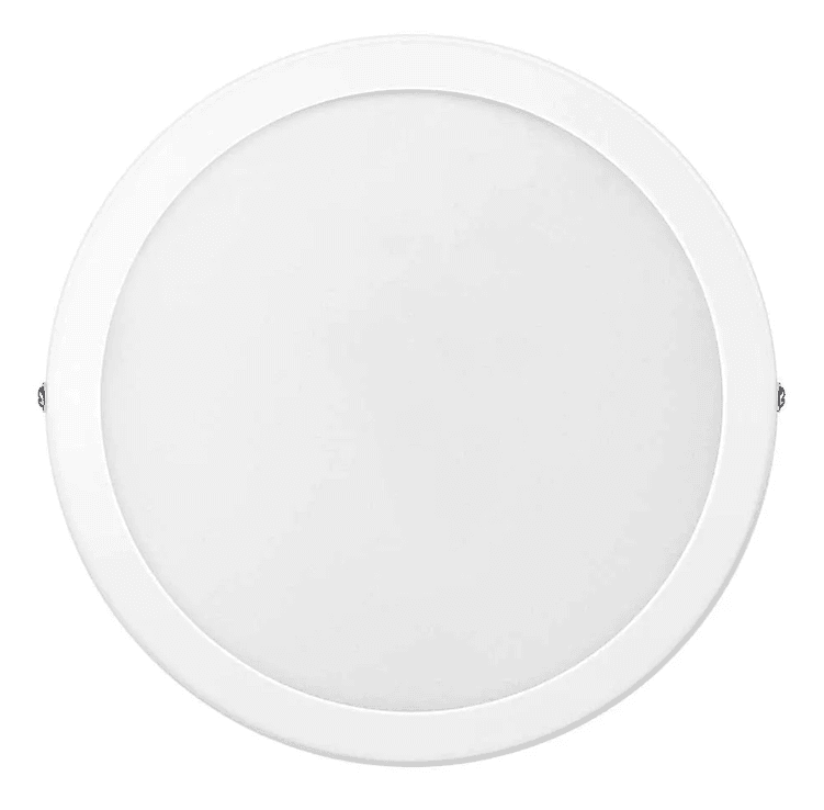 Imagem do produto PAINEL LED EMB RED 6W 3000K AM