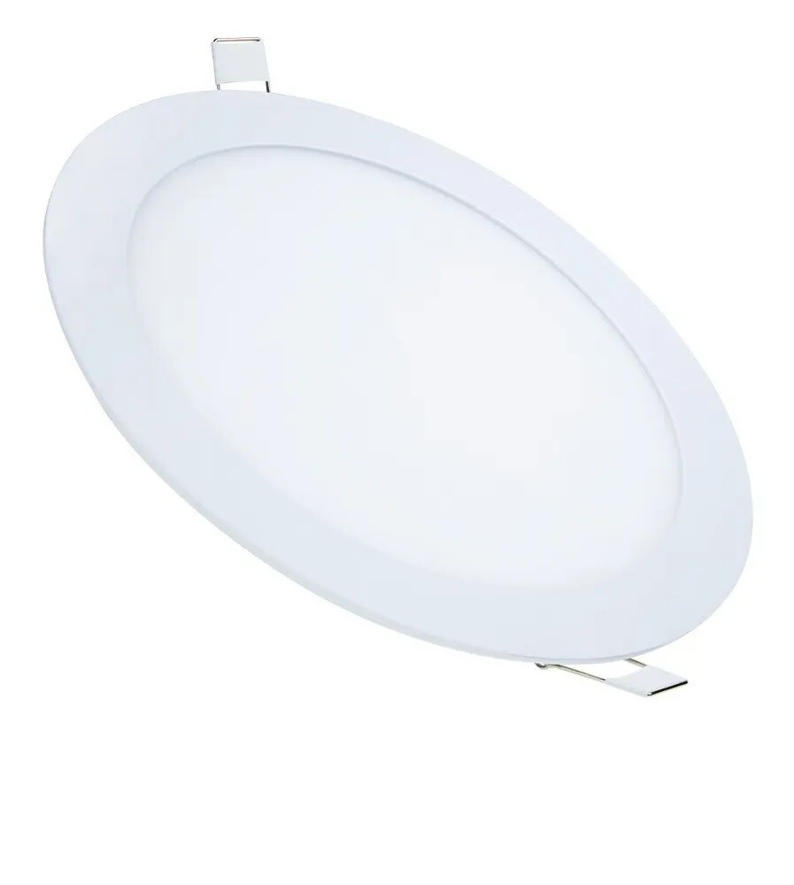 Imagem do produto PAINEL LED EMB RED 6W 6500K BR