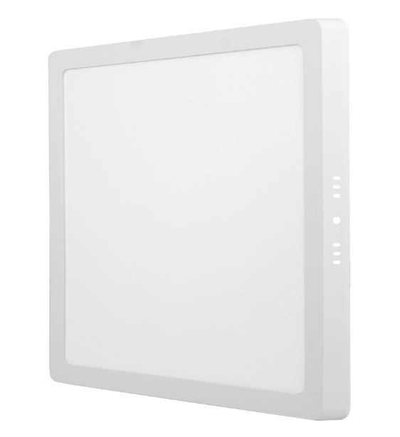 Imagem do produto PAINEL LED SOB QUAD 24W 3000K LUMM