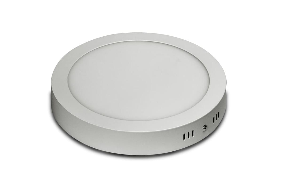 Imagem do produto PAINEL LED SOB RED 12W 6500K BR