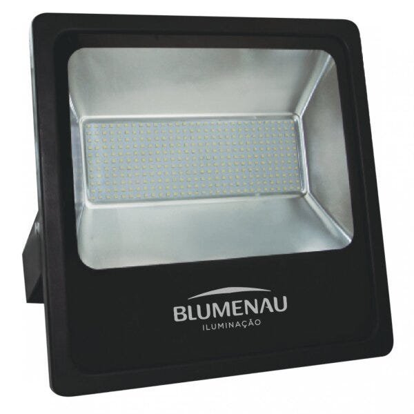 Imagem do produto REFLETOR DE LED 10W 6000K BLUMENAU