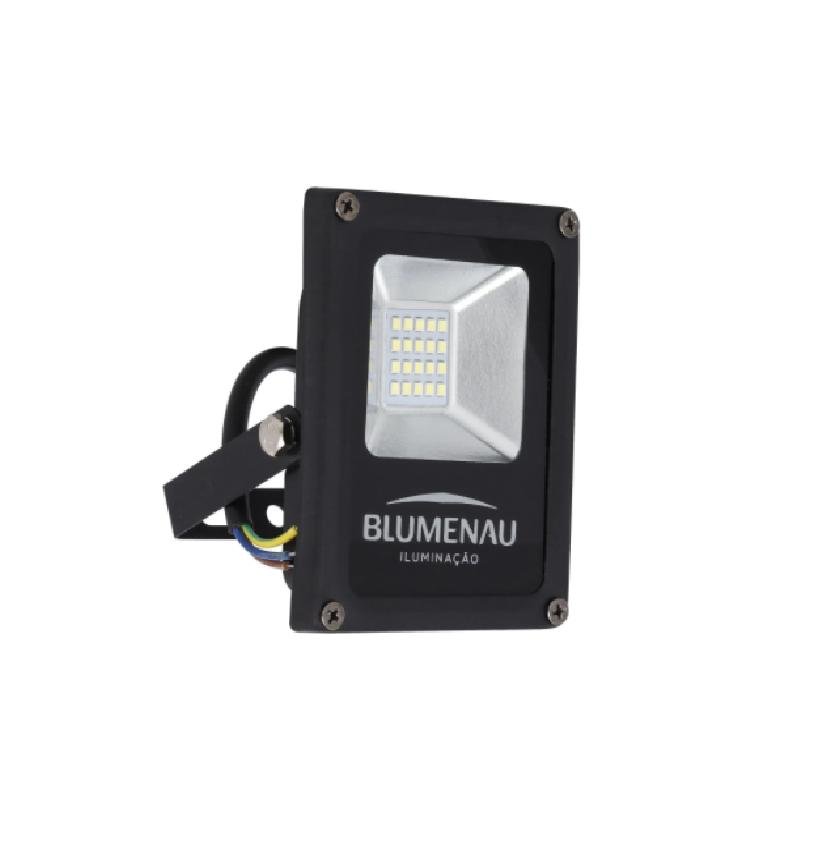 Imagem do produto REFLETOR DE LED 10W 6000K GOLDEN