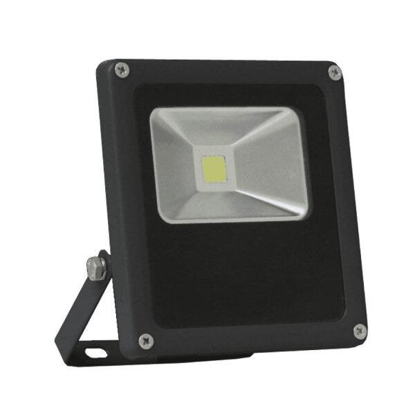 Imagem do produto REFLETOR DEEP LED 10W IP65 6500K LUMM