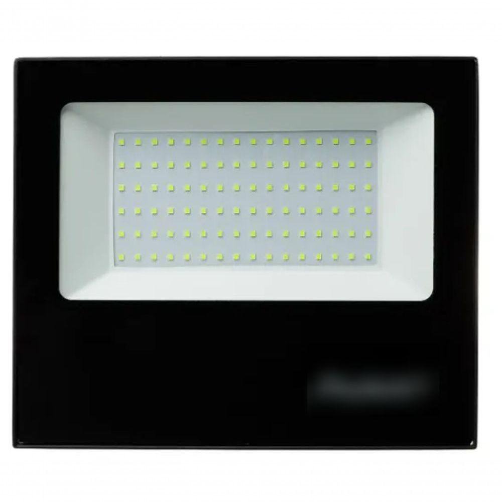 Imagem do produto REFLETOR LED 10W VERDE