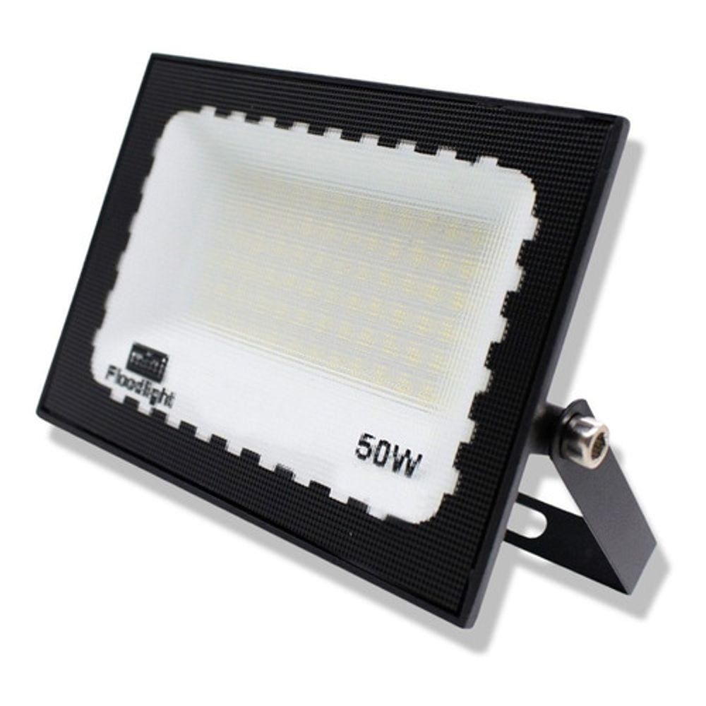 Imagem do produto REFLETOR LED 50W VERDE LLUM