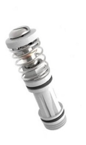 Imagem do produto KIT ACIONADOR VALVULA DESC HYDRA LUXO MASTER 1.1/4"-1.1/2"