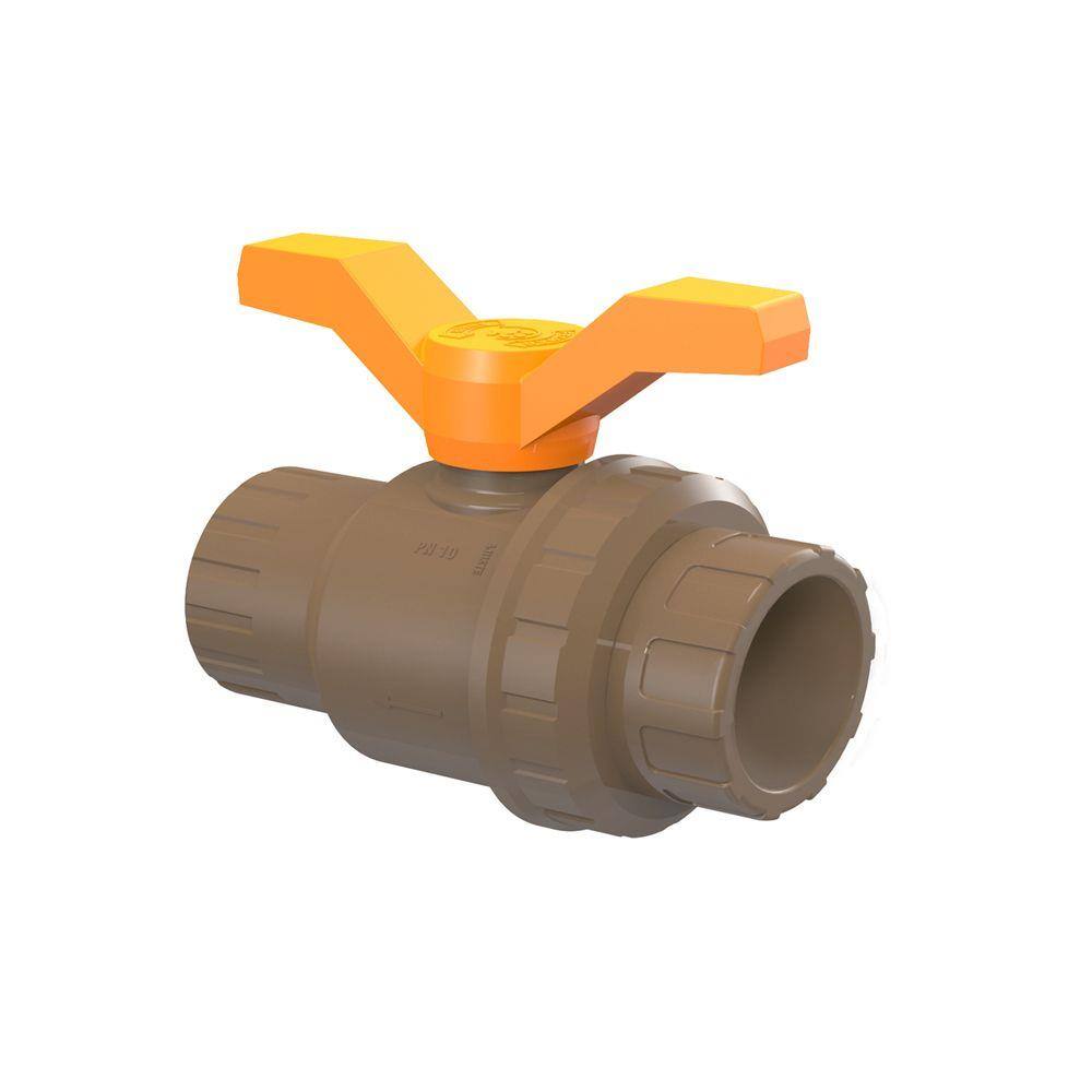 Imagem do produto REGISTRO ESFERA VS COMP 60MM