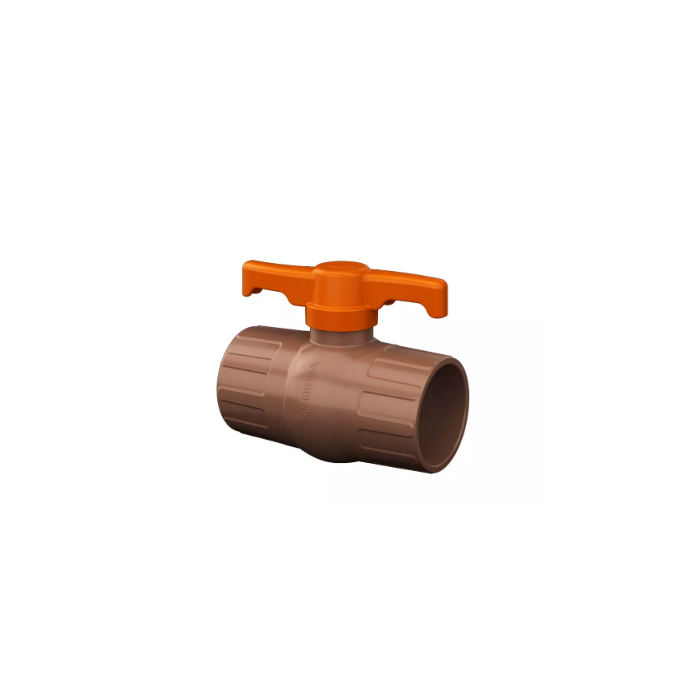 Imagem do produto REGISTRO ESFERA VS COMP 75MM