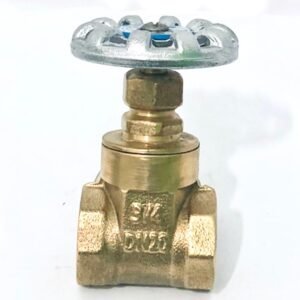 Imagem do produto REGISTRO GAVETA 3/4 CROM 1509 C40 AGUIA 10