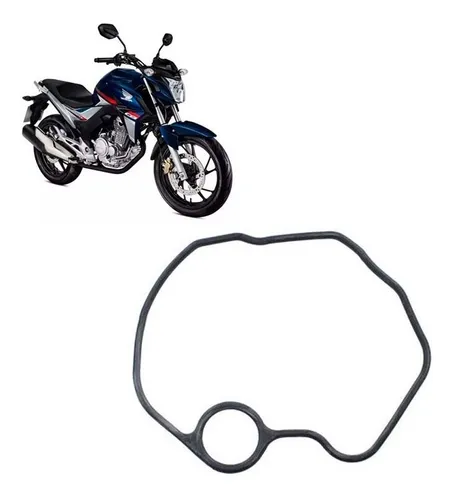 Imagem do produto RETEN VALVULA HDA BIZ/CG/ 02/150/YBR/XTZ VEDOX