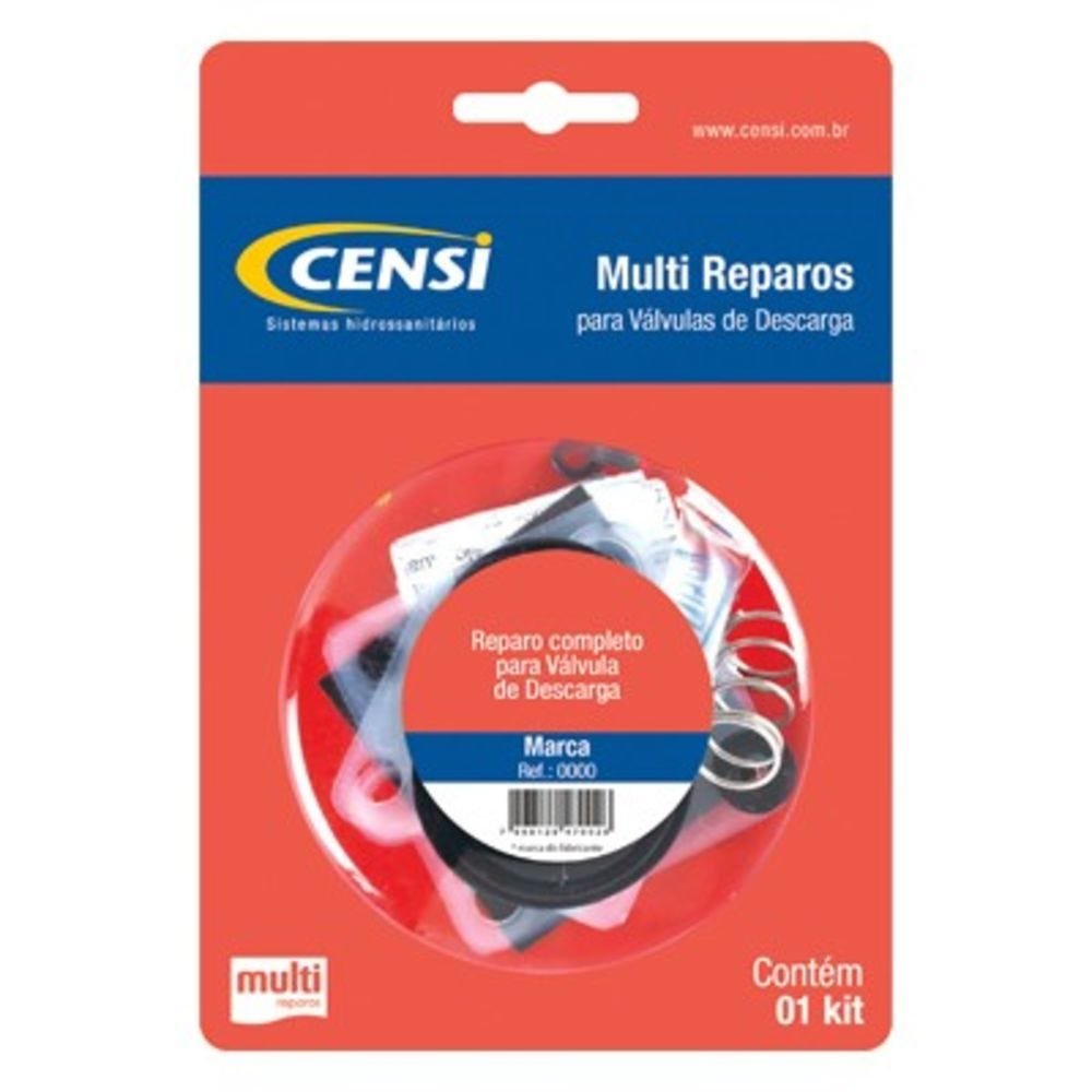Imagem do produto VALVULA DE POLIP LAVAT BR 7230 CENSI
