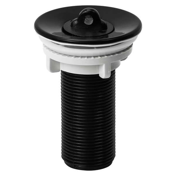 Imagem do produto VALVULA LAVATORIO S/LADRAO CROM HIGIBAN