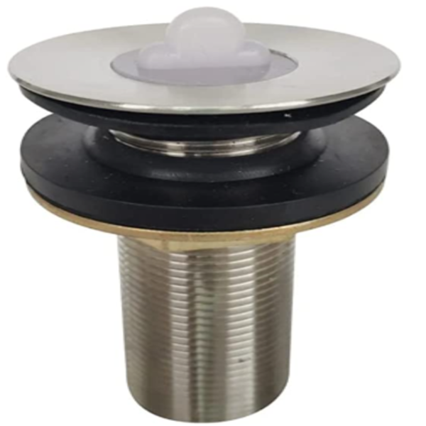 Imagem do produto VALVULA P/ LAVATORIO S/ LAD CR GR PLASBOHN