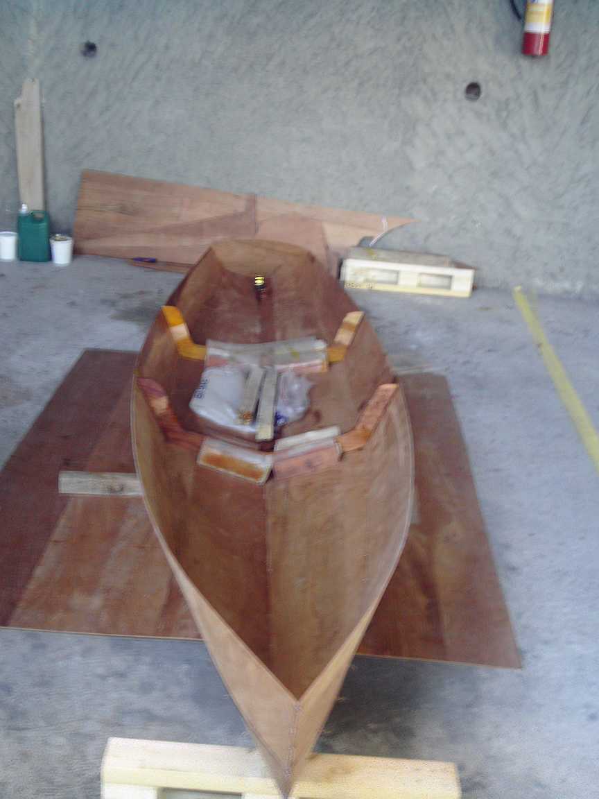 Imagem do produto CANOA 20X8