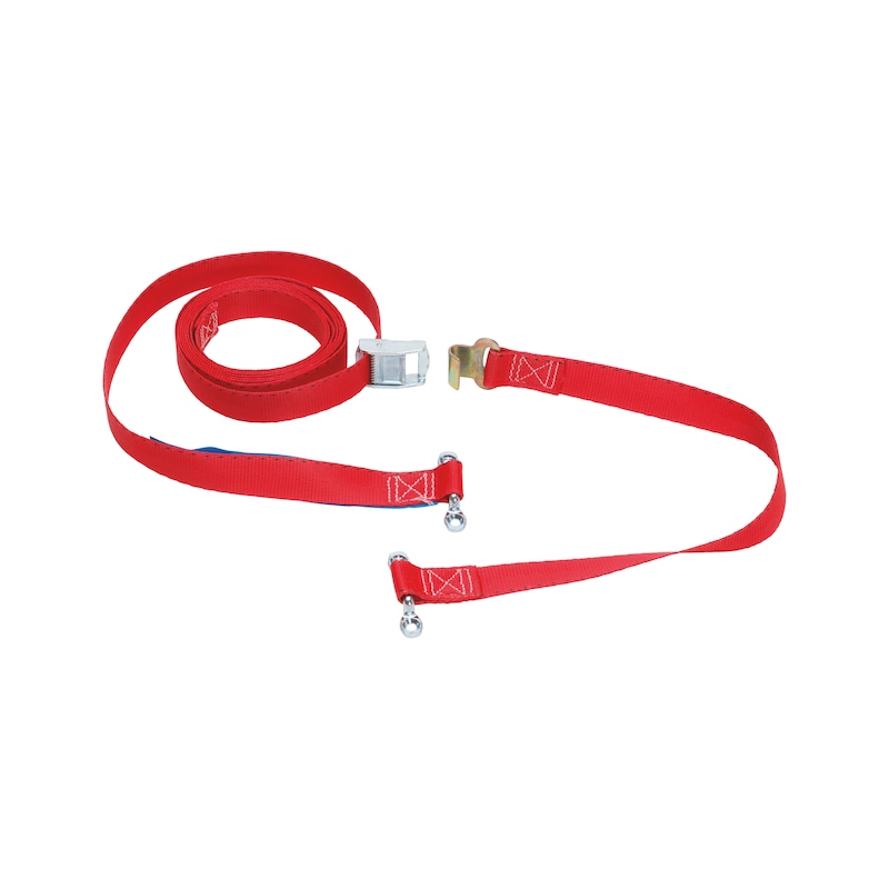 Imagem do produto CINTA U 0,10X,30 C/2.89 FC MODULO