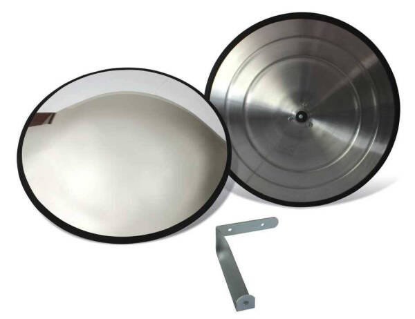 Imagem do produto ESPELHO DE SEGURANCA CONVEXOS 40CM VISION