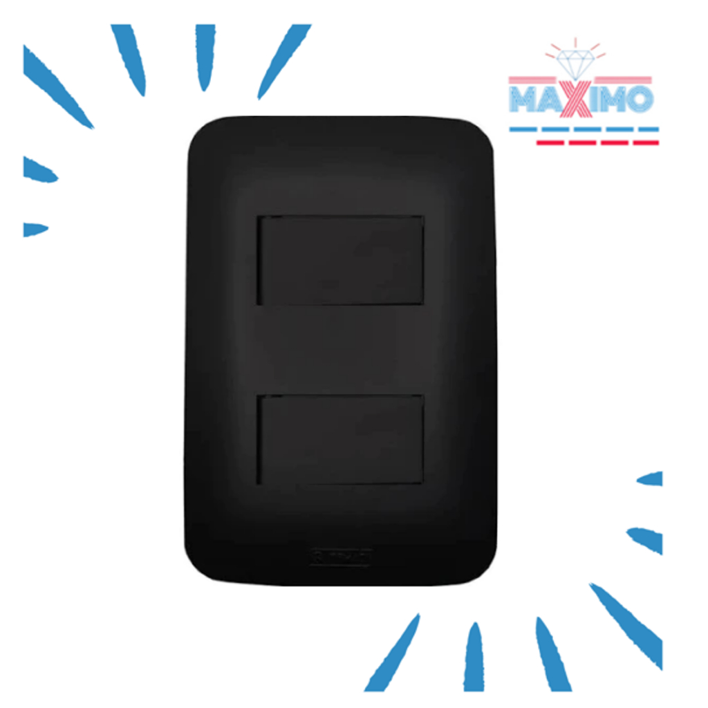 Imagem do produto INTERRUPTOR 3SEC SIMPLES BR CANOA REF 2614