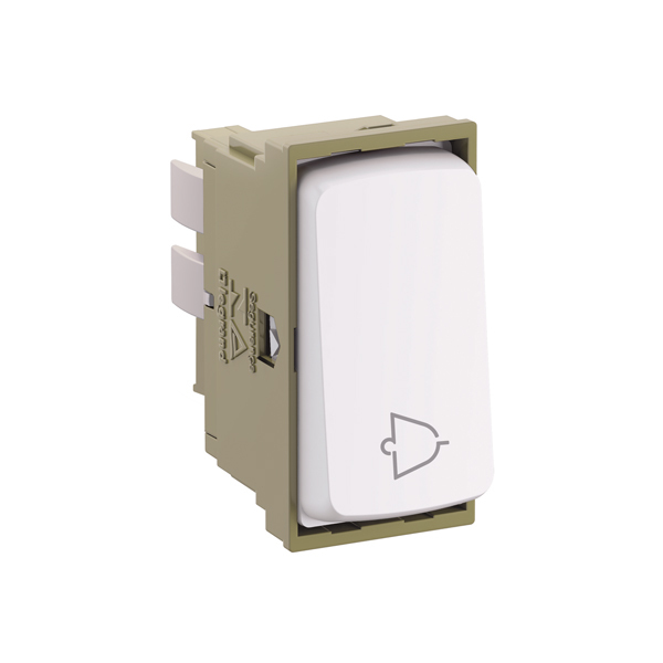 Imagem do produto MODULO PULSADOR CAMPAINHA BR ZEFFIA