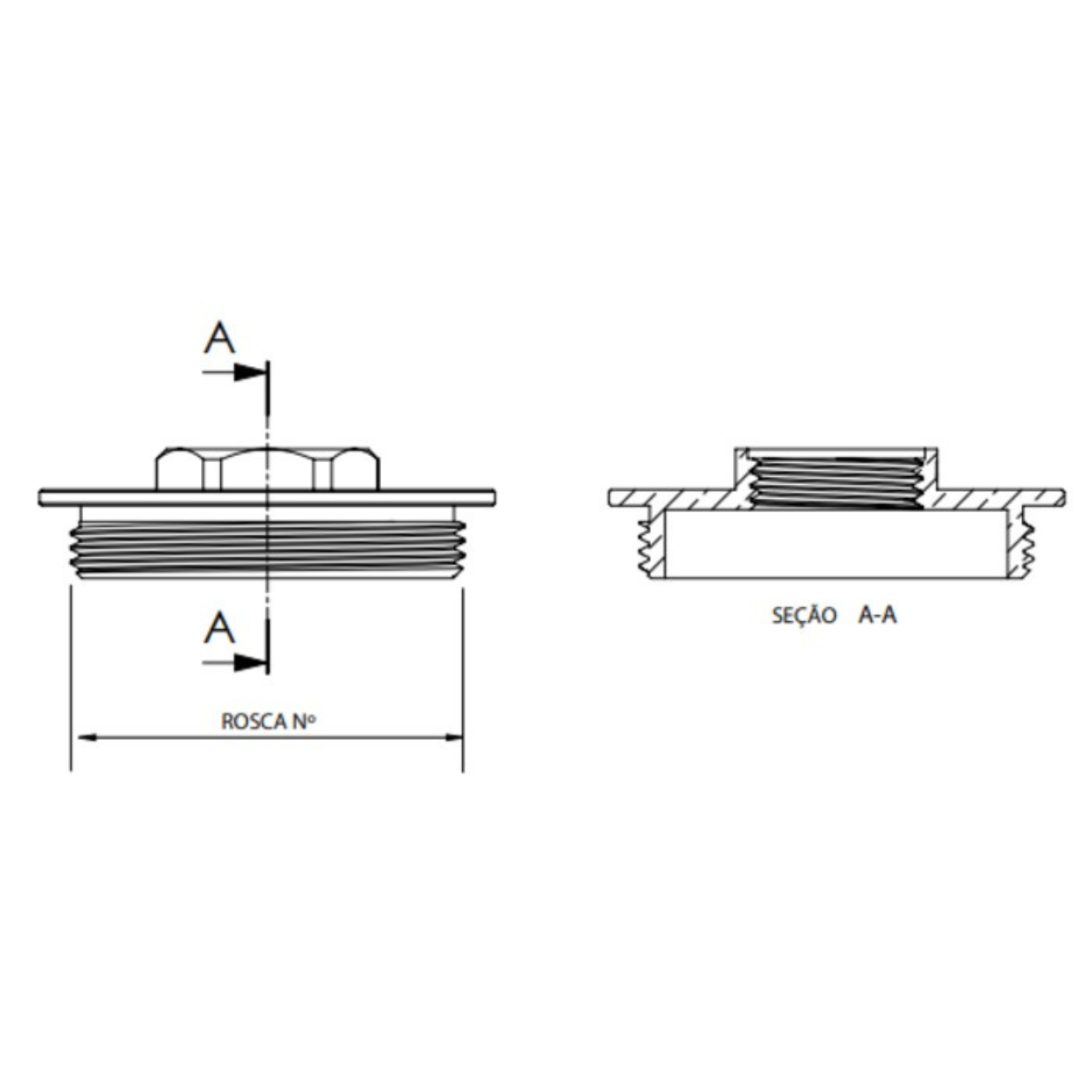 Imagem do produto MODULO RED GAVETA N.168 289169-41 BLUKIT 3