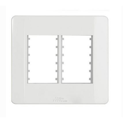 Imagem do produto MODULO TOMADA 10A BR PT MECTRONIC