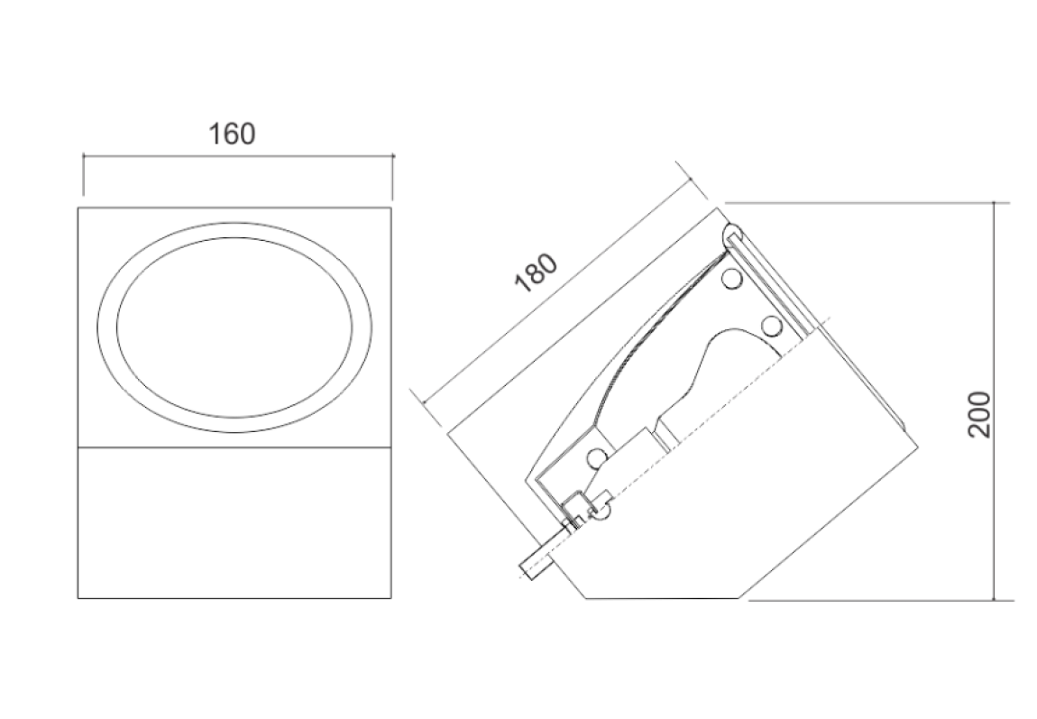 Imagem do produto TERÇA VT 15C/4.30 MODULO