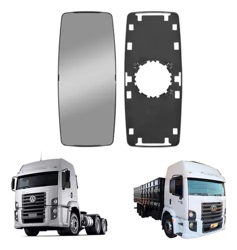 Imagem do produto VIDRO ESPELHO CONVEXO MB 1618