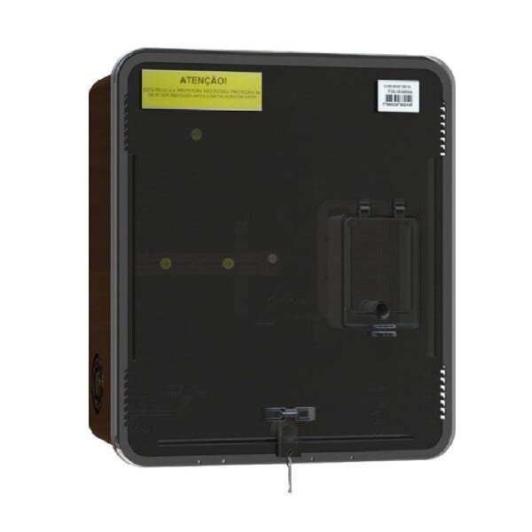 Imagem do produto CAIXA MONOFASICA PVC ENERSIGA INPLAST