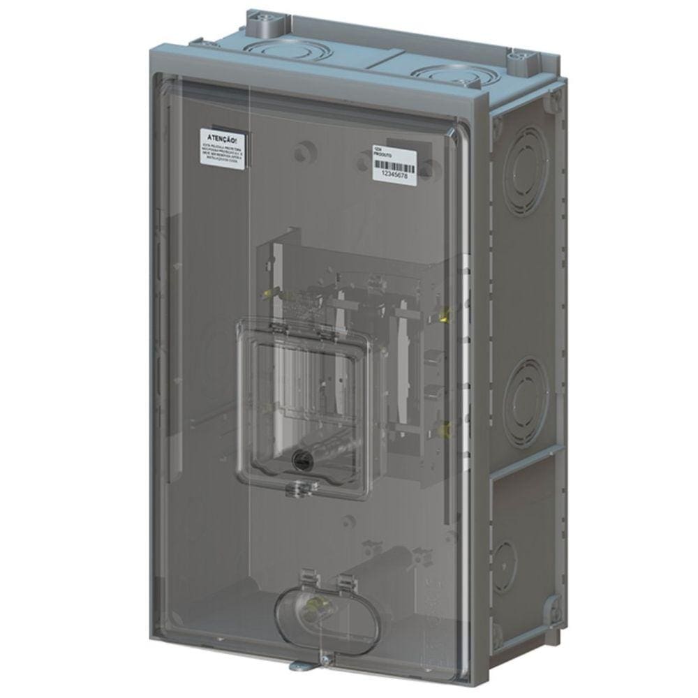 Imagem do produto CAIXA TRIFASICA PVC ENERGISA TAF