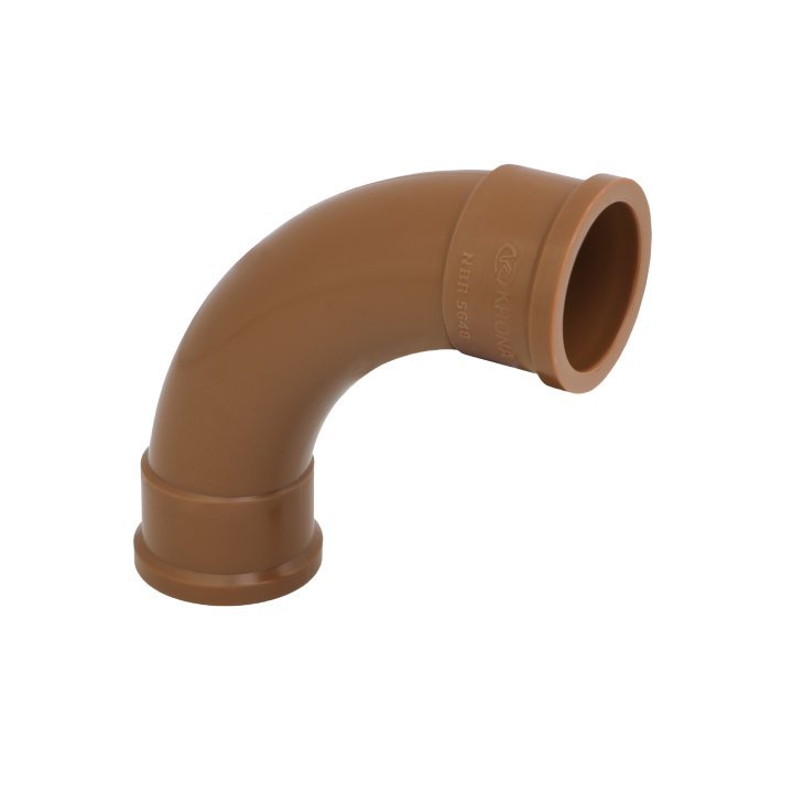 Imagem do produto CURVA SOLDAVEL 40MM 90