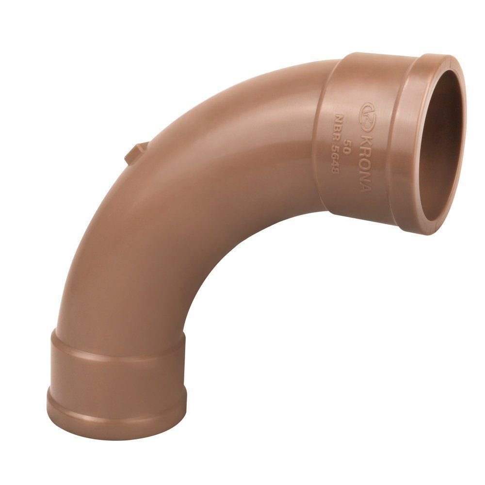 Imagem do produto CURVA SOLDAVEL 50MM 90