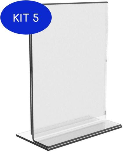 Imagem do produto DISPLAY 35X25,5X15CM BALCAO TORN CONEXAO