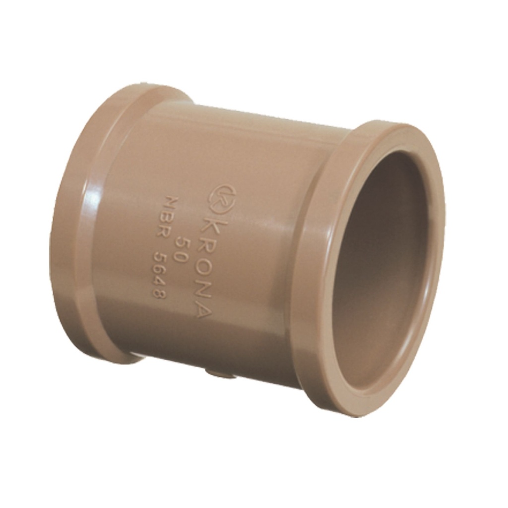 Imagem do produto LUVA DE PVC S/F 26CM CAMPRO