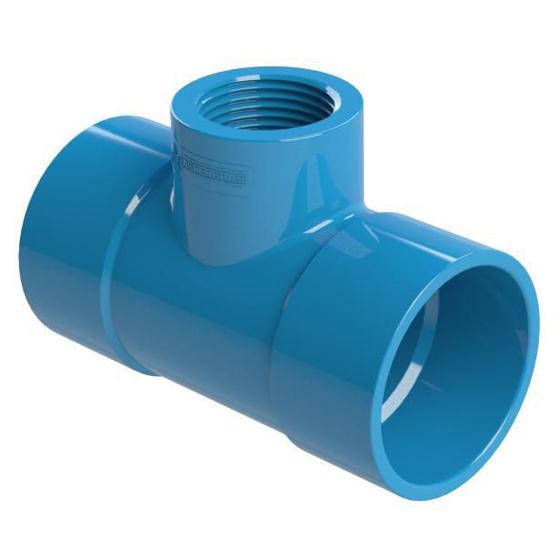 Imagem do produto TE C/ROSCA 1/2