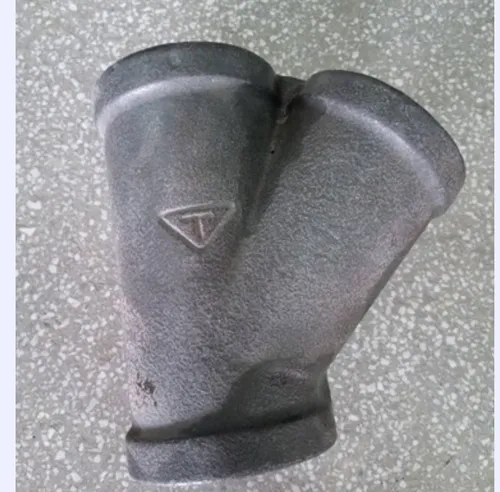 Imagem do produto TE GALV.(JUNCAO)TUPY 1