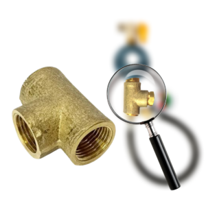 Imagem do produto TE LATAO 25X1/2