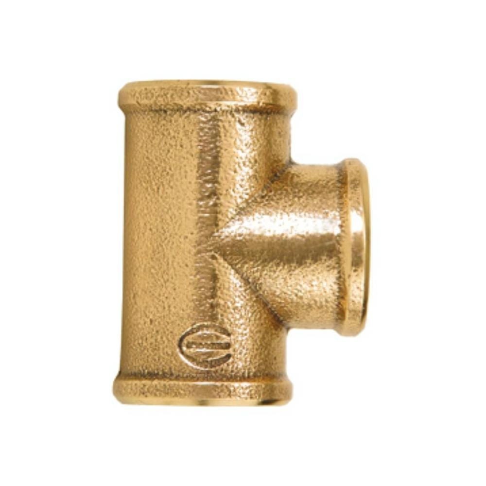 Imagem do produto TE ROSCAVEL 3/4