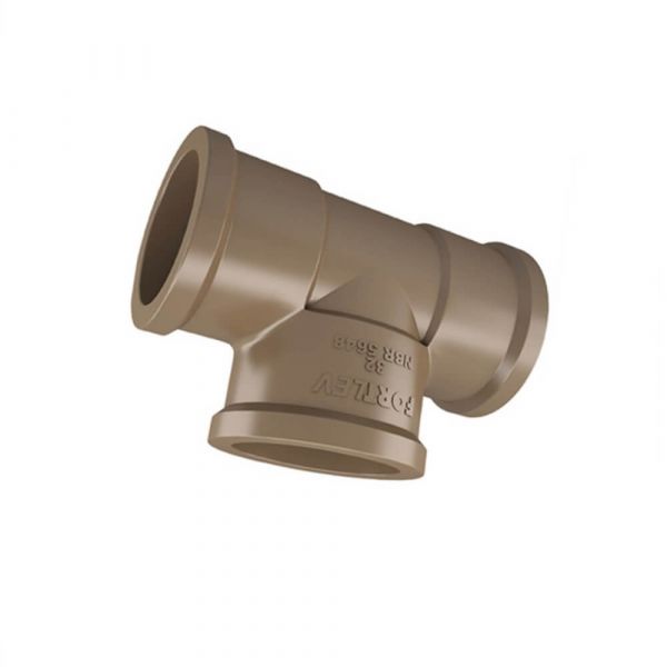 Imagem do produto TE SOLDAVEL 25MM