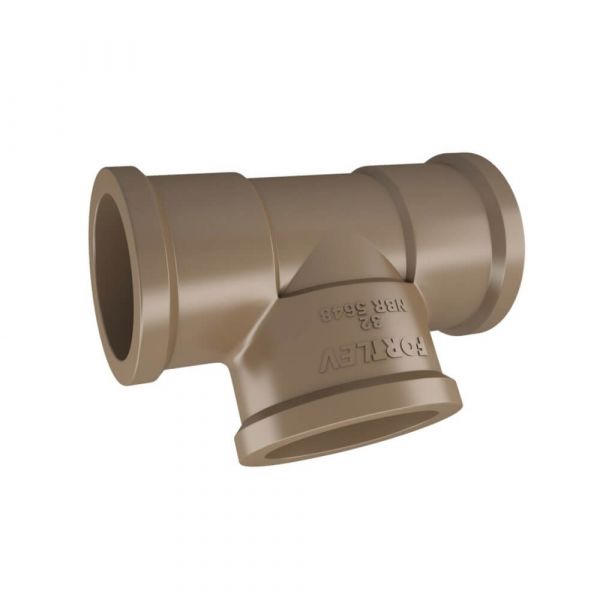 Imagem do produto TE SOLDAVEL 32MM