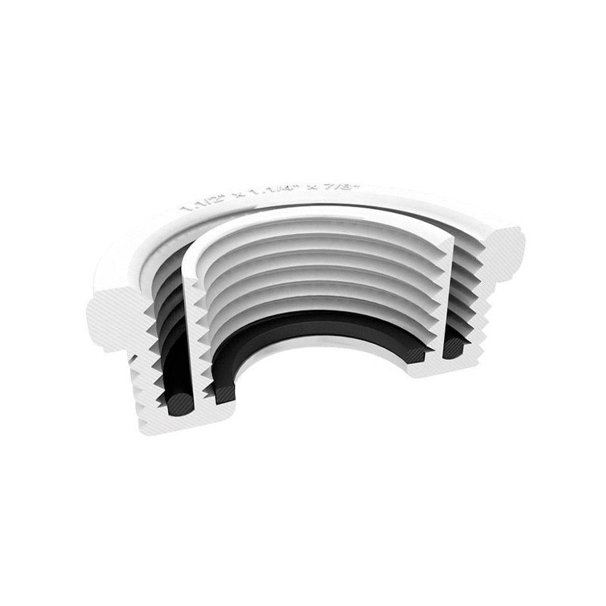 Imagem do produto TUBO EXTENSIVEL POLIP DUPLO 7158 CENSI